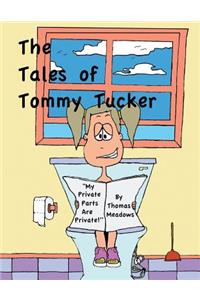 The Tales of Tommy Tucker