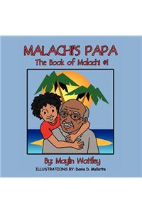 Malachi's Papa