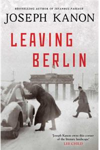 Leaving Berlin