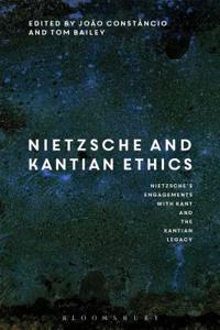 Nietzsche and Kantian Ethics