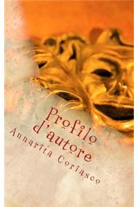 Profilo d'autore