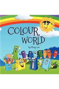 Colour World