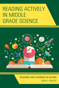 Reading Actively in Middle Grade Science