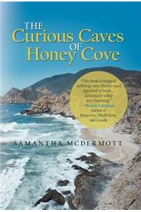 The Curious Caves of Honey Cove