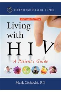 Living with HIV