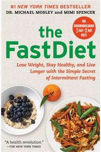 The Fastdiet