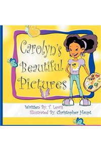 Caroline's Beautiful Pictures