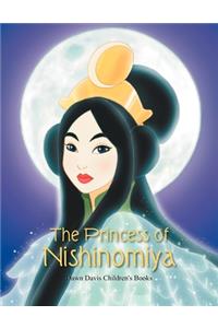 Princess of Nishinomiya