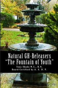 Natural GH Releasers 