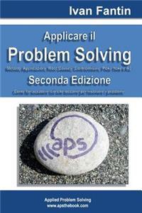 Applicare il Problem Solving