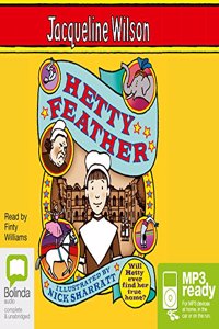 Hetty Feather