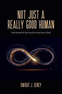 Not Just a Really Good Human
