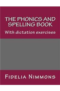 Phonics and Spelling Book