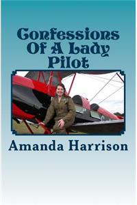 Confessions Of A Lady Pilot