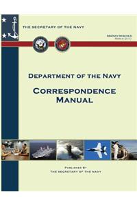 Correspondence Manual