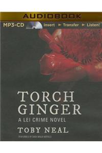 Torch Ginger
