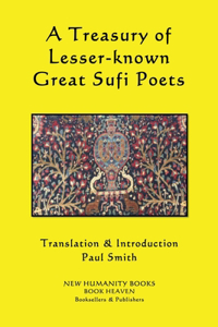 Treasury of Lesser-known Great Sufi Poets