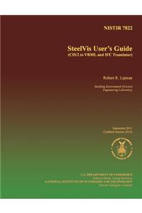 SteelVis User's Guide (CIS/2 to VRML and IFC Translator)