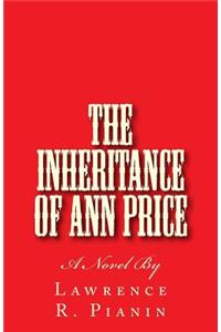 Inheritance of Ann Price