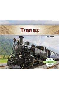 Trenes