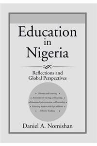 Education in Nigeria