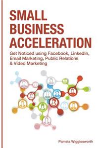 Small Business Acceleration