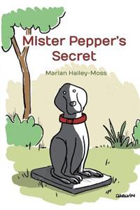 Mister Pepper's Secret