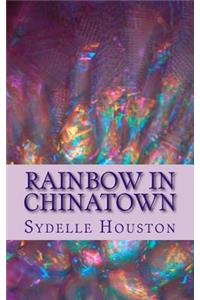 Rainbow in Chinatown