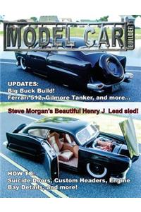 Model Car Builder No. 16