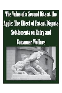 The Value of a Second Bite at the Apple