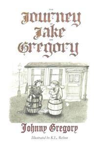 Journey of Jake & Gregory