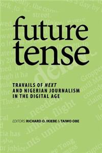 future tense