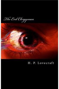 The Evil Clergyman
