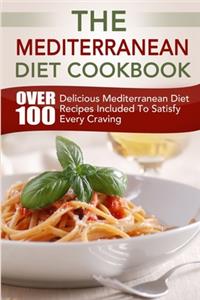 Mediterranean Diet Cookbook