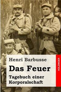 Das Feuer