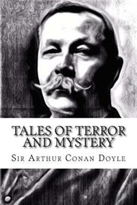Tales of Terror and Mystery