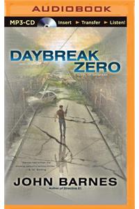 Daybreak Zero