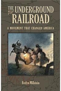 The Underground Railroad