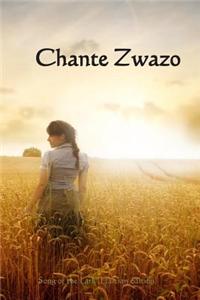 Chante Zwazo: Song of the Lark (Haitian Edition)