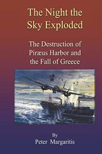 The Night the Sky Exploded