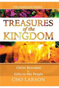 Treasures of the Kingdom