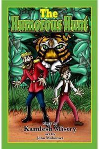 The Humorous Hunt: Second Edition