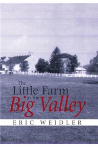 The Little Farm in the Big Valley