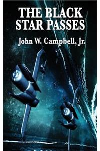 Black Star Passes