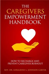 Caregivers Empowerment Handbook