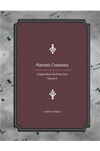 Pianistic Creations