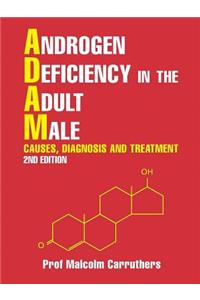 Androgen Deficiency in the Adult Male
