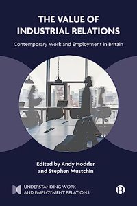 The Value of Industrial Relations