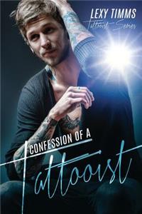 Confessions of a Tattooist