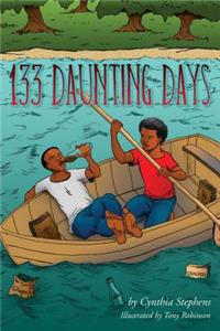 133 Daunting Days